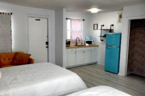 Pineapple Shores Inn Unit 1